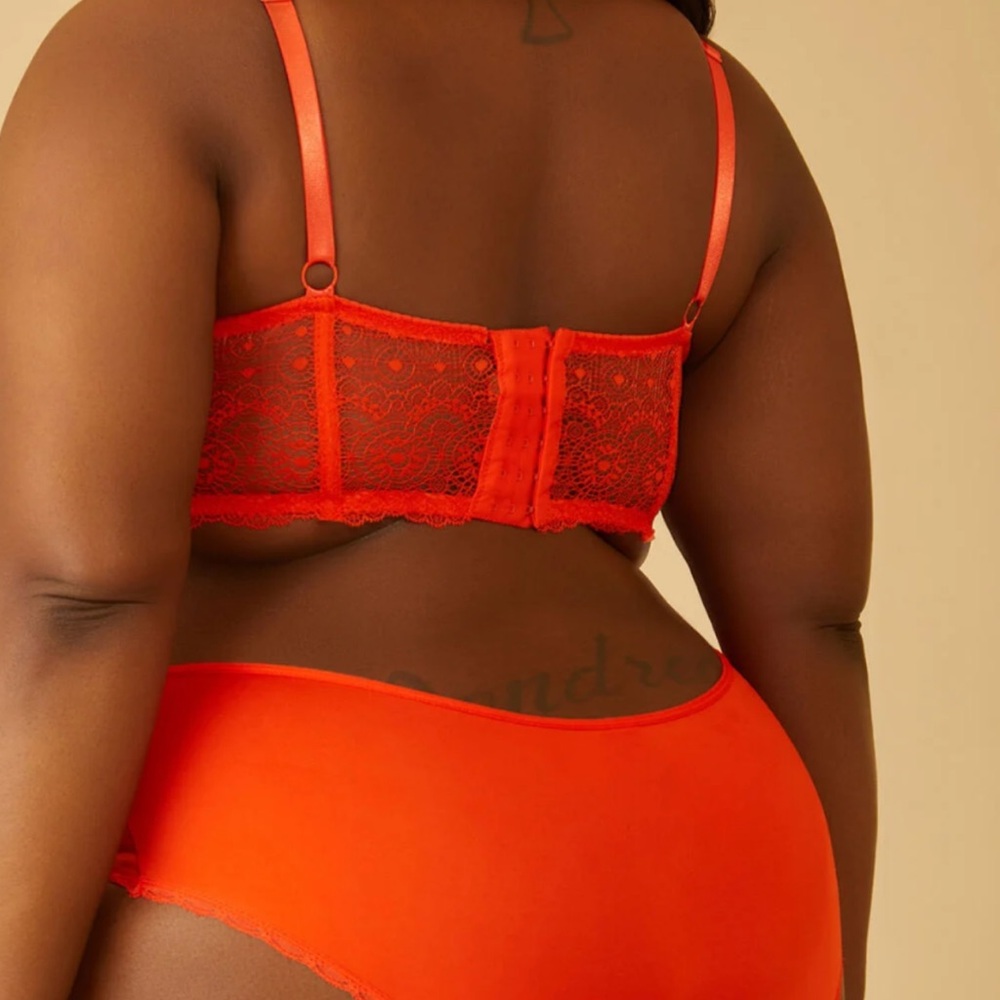 Bra n panties set